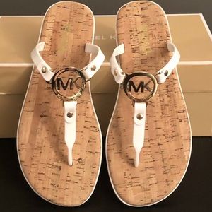Michael Kors Sandals